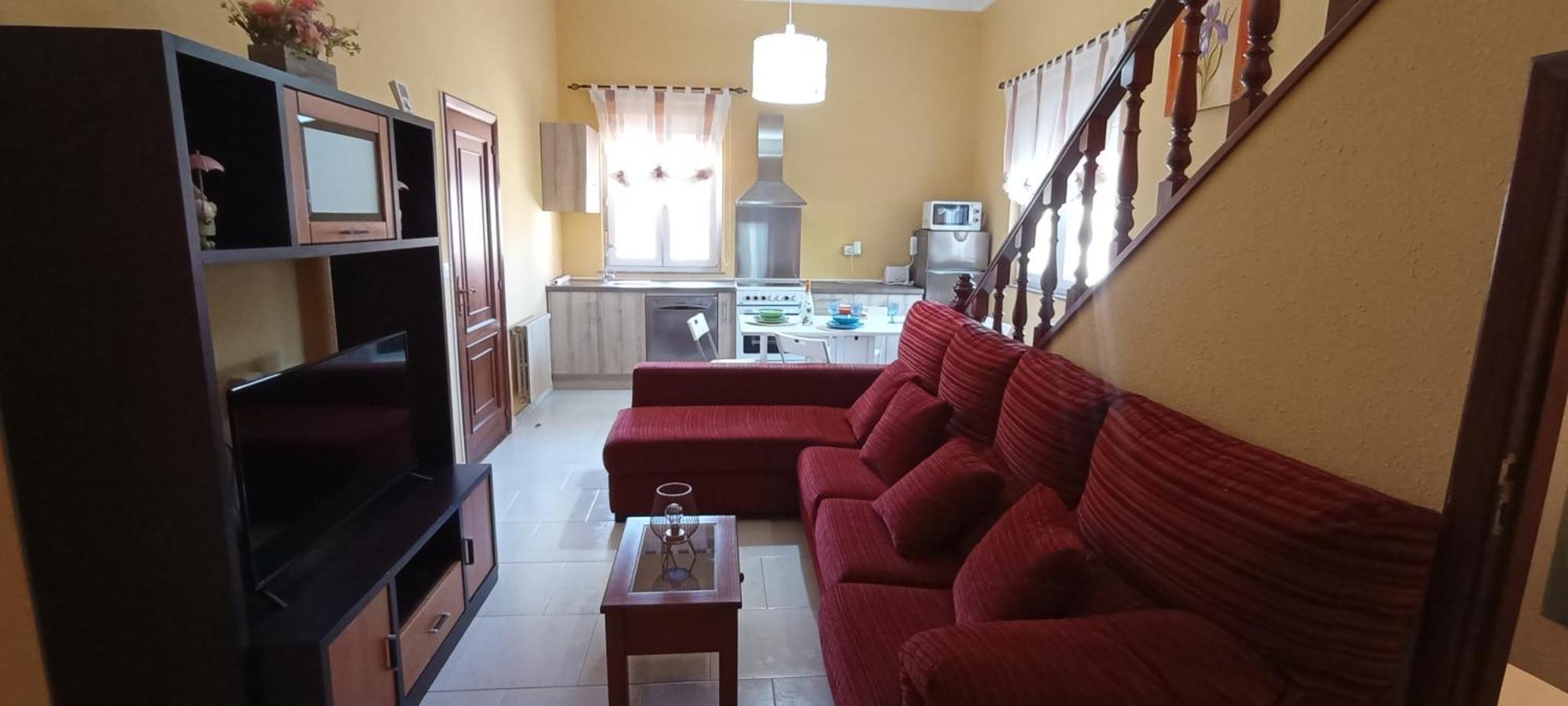 Agro Do Souto, Noia - Villa Completa מראה חיצוני תמונה