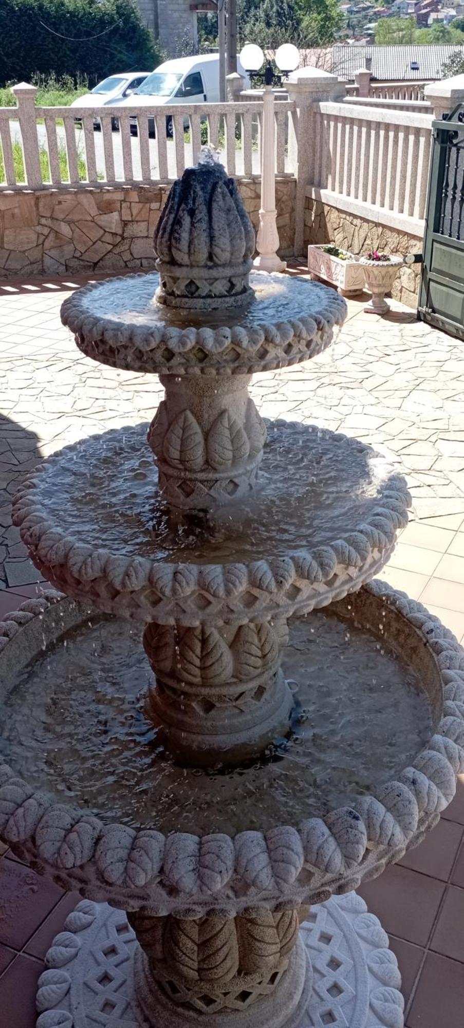 Agro Do Souto, Noia - Villa Completa מראה חיצוני תמונה