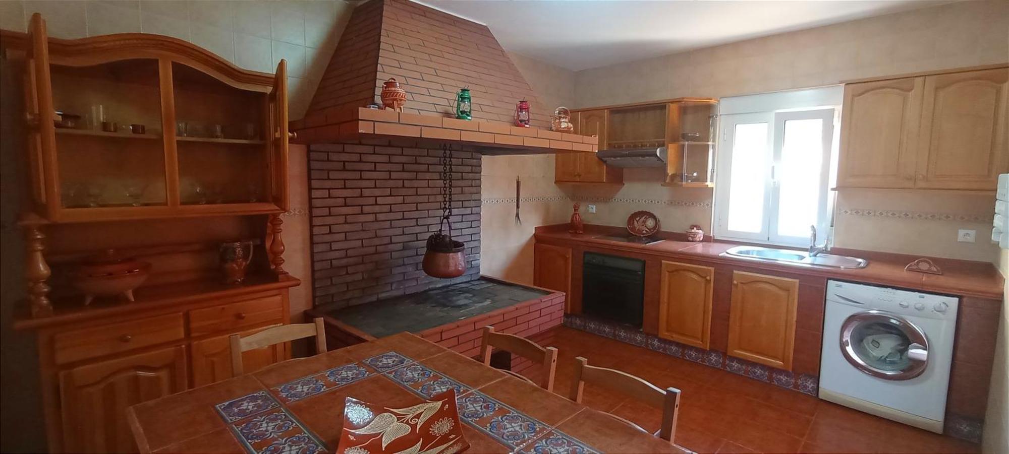 Agro Do Souto, Noia - Villa Completa מראה חיצוני תמונה