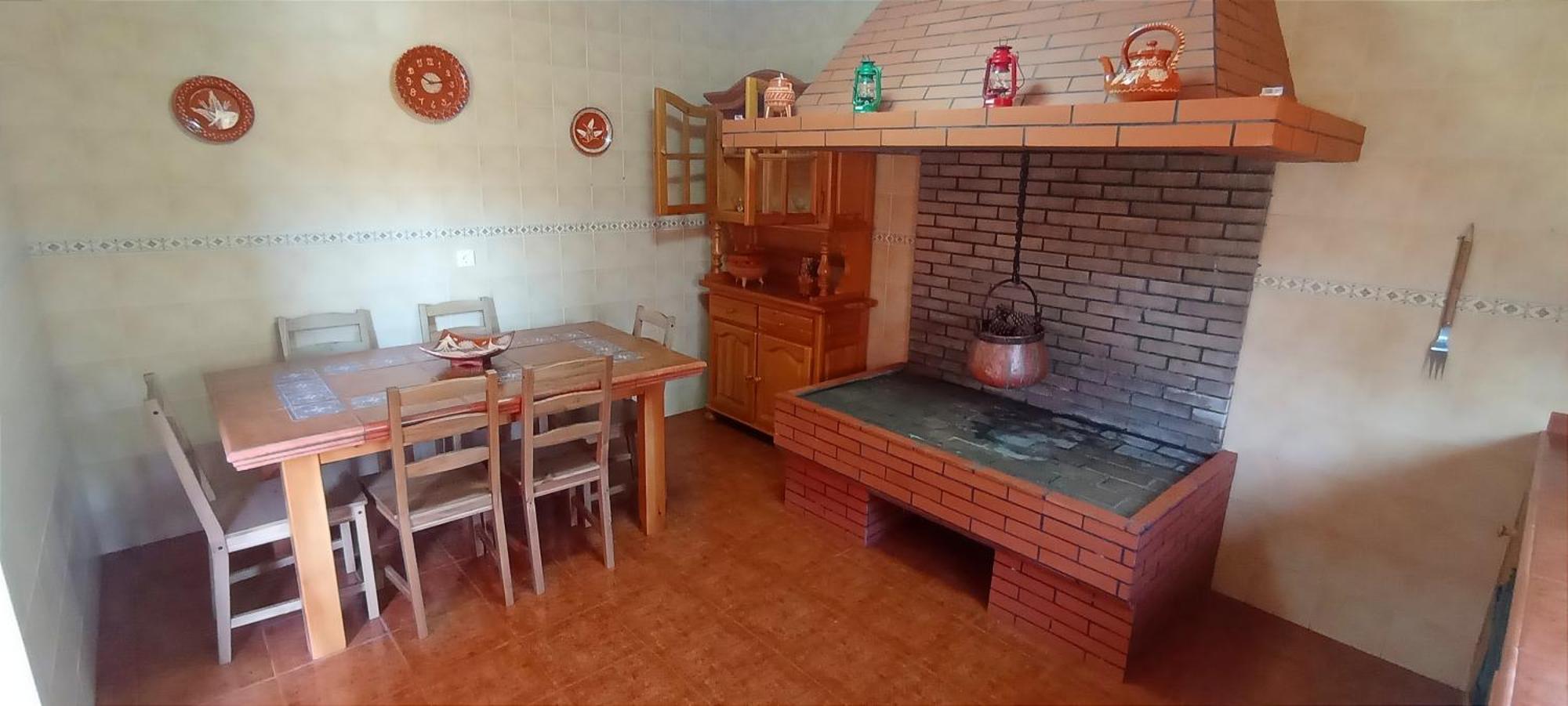 Agro Do Souto, Noia - Villa Completa מראה חיצוני תמונה