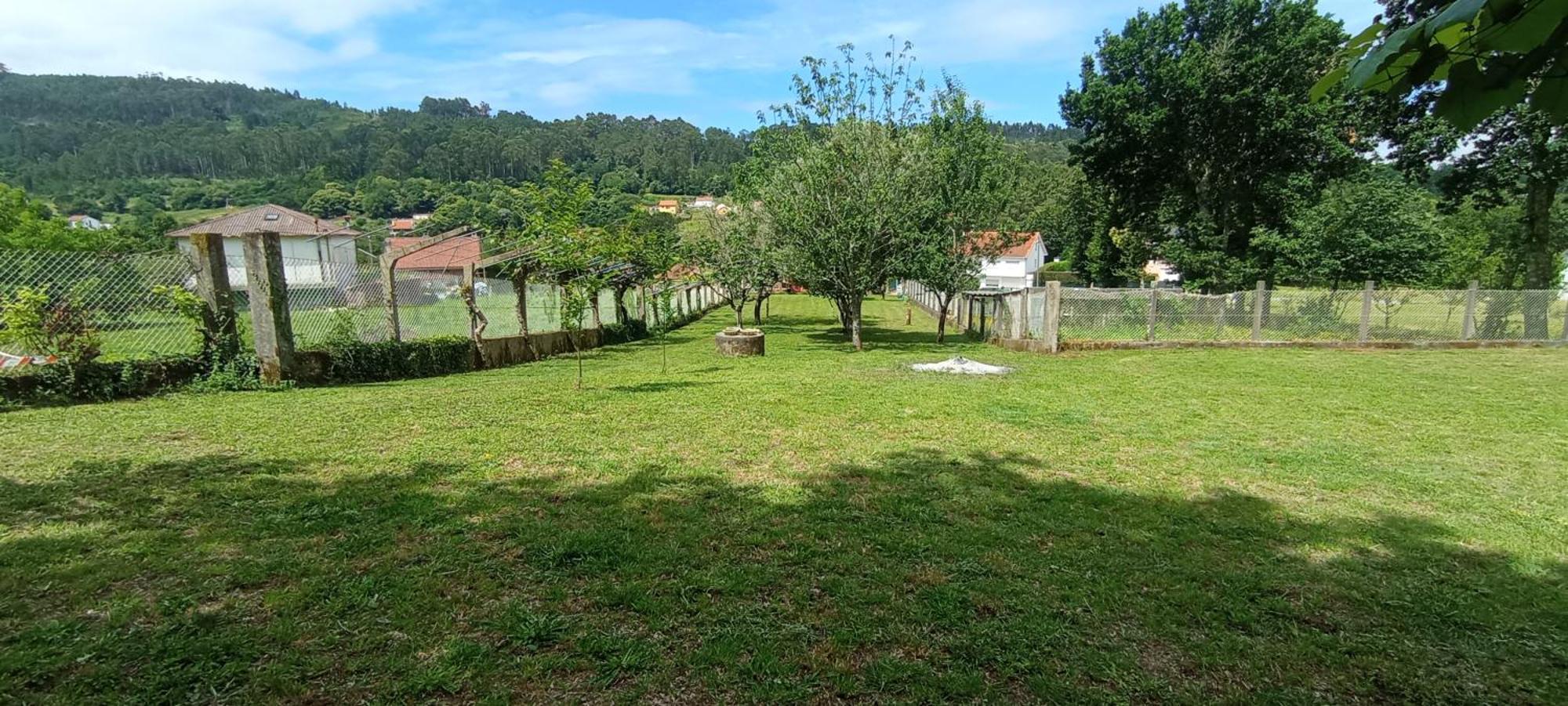 Agro Do Souto, Noia - Villa Completa מראה חיצוני תמונה