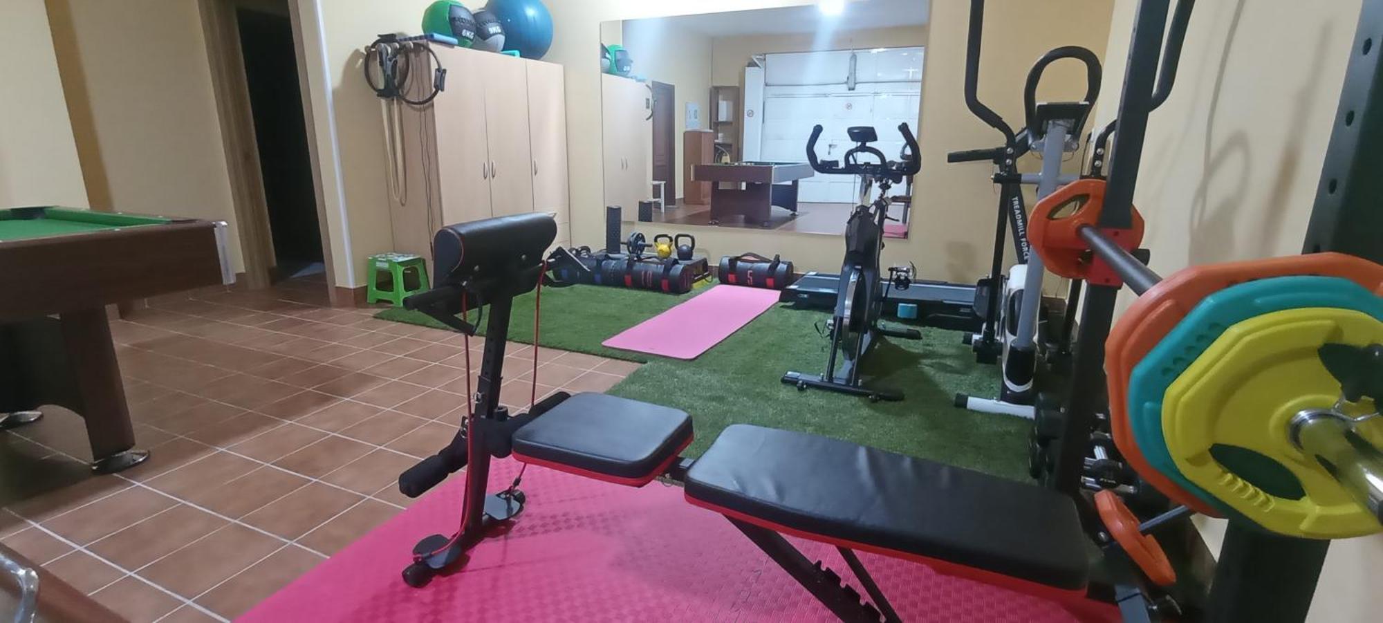 Agro Do Souto, Noia - Villa Completa מראה חיצוני תמונה