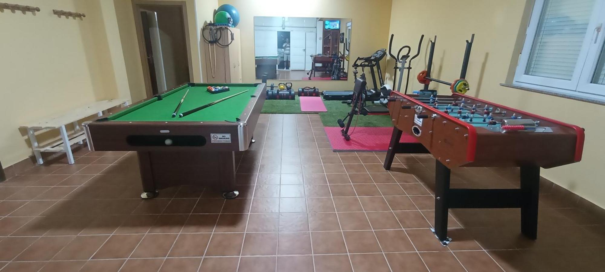 Agro Do Souto, Noia - Villa Completa מראה חיצוני תמונה