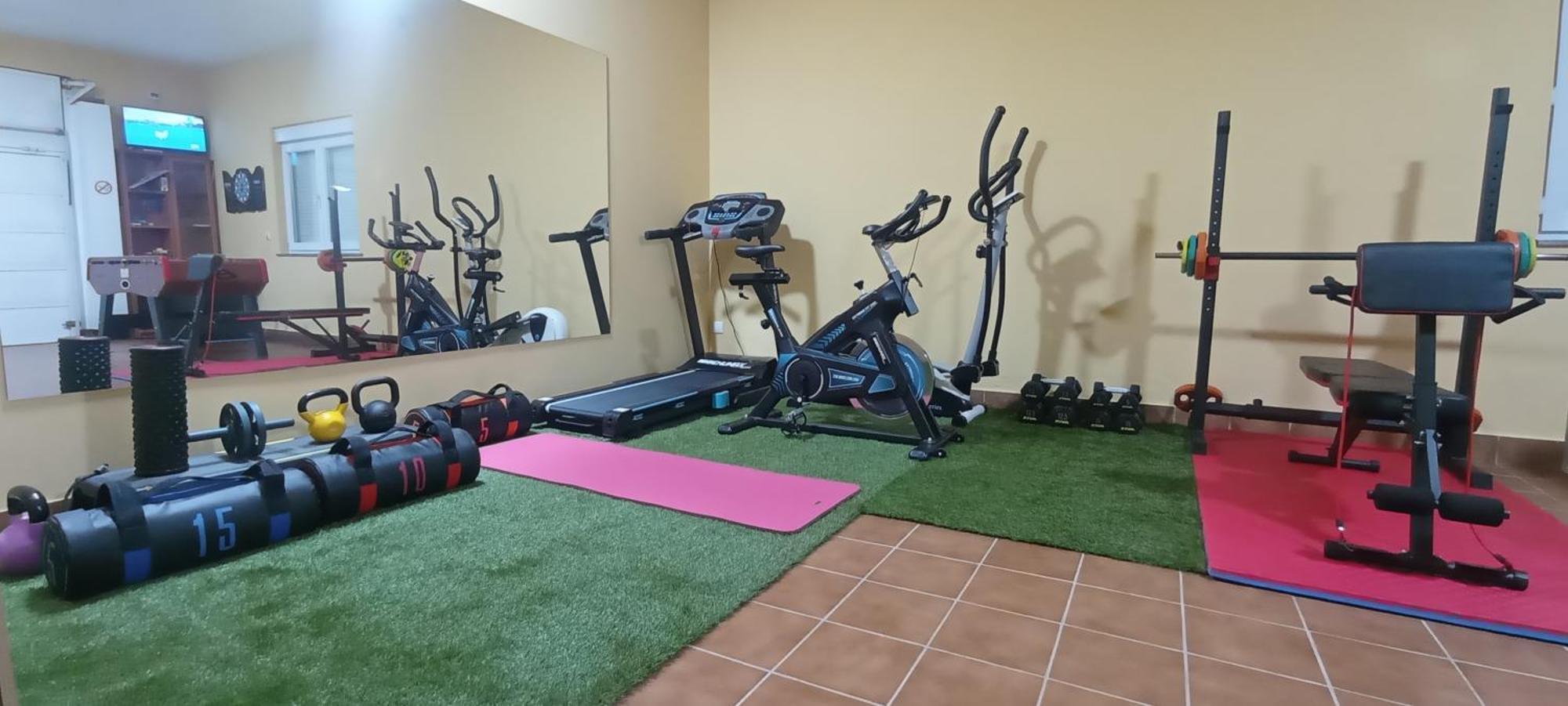 Agro Do Souto, Noia - Villa Completa מראה חיצוני תמונה