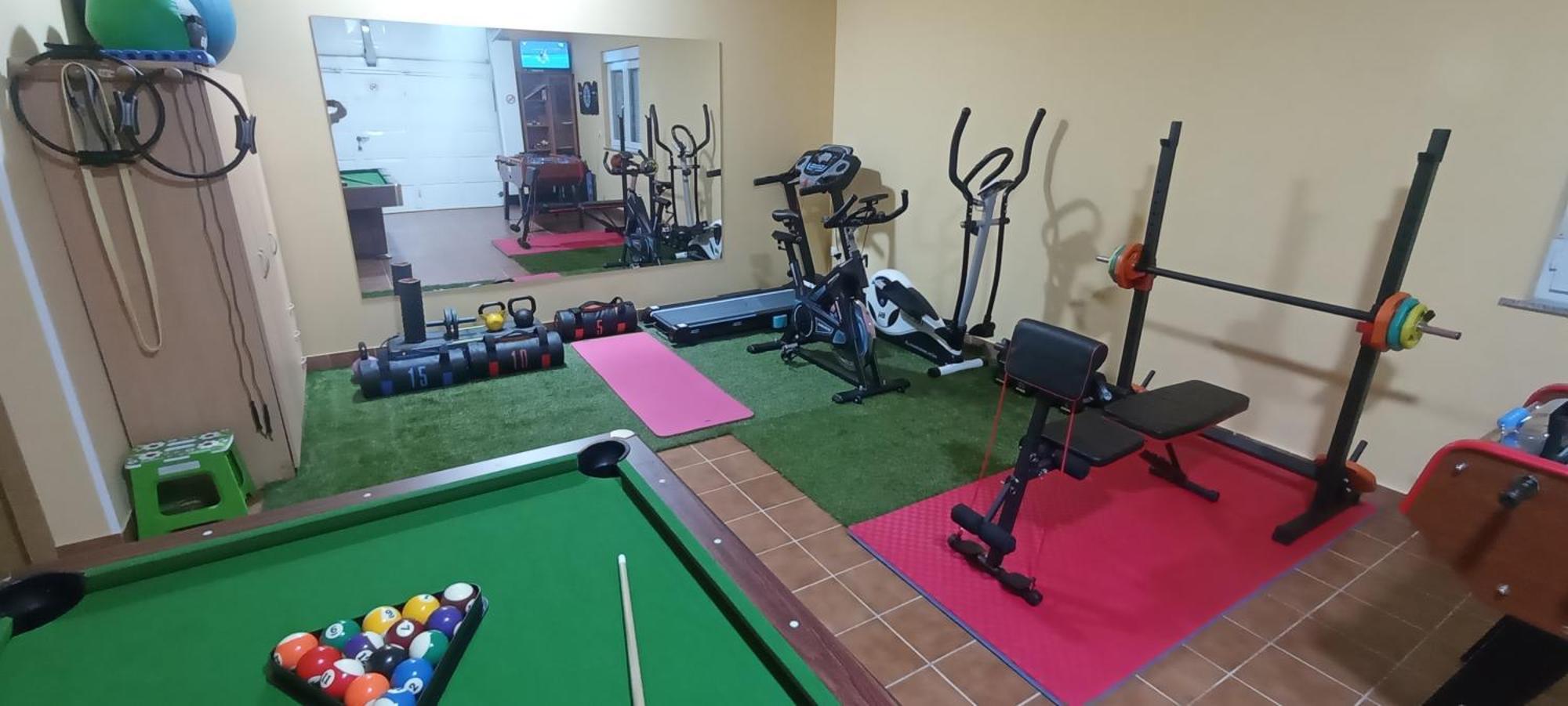 Agro Do Souto, Noia - Villa Completa מראה חיצוני תמונה
