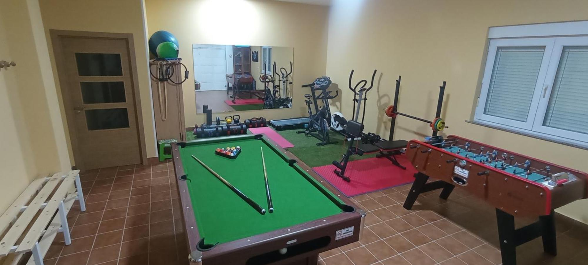 Agro Do Souto, Noia - Villa Completa מראה חיצוני תמונה