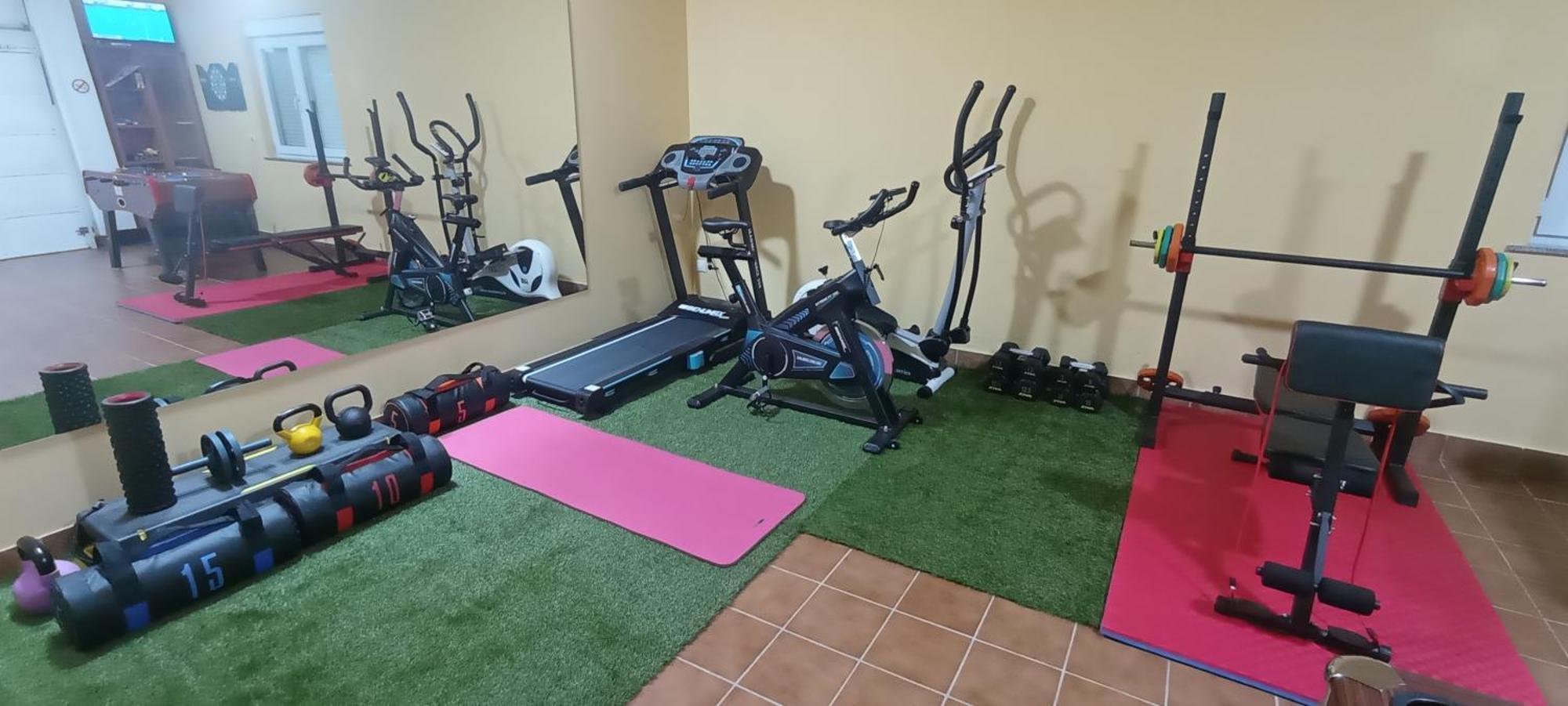 Agro Do Souto, Noia - Villa Completa מראה חיצוני תמונה