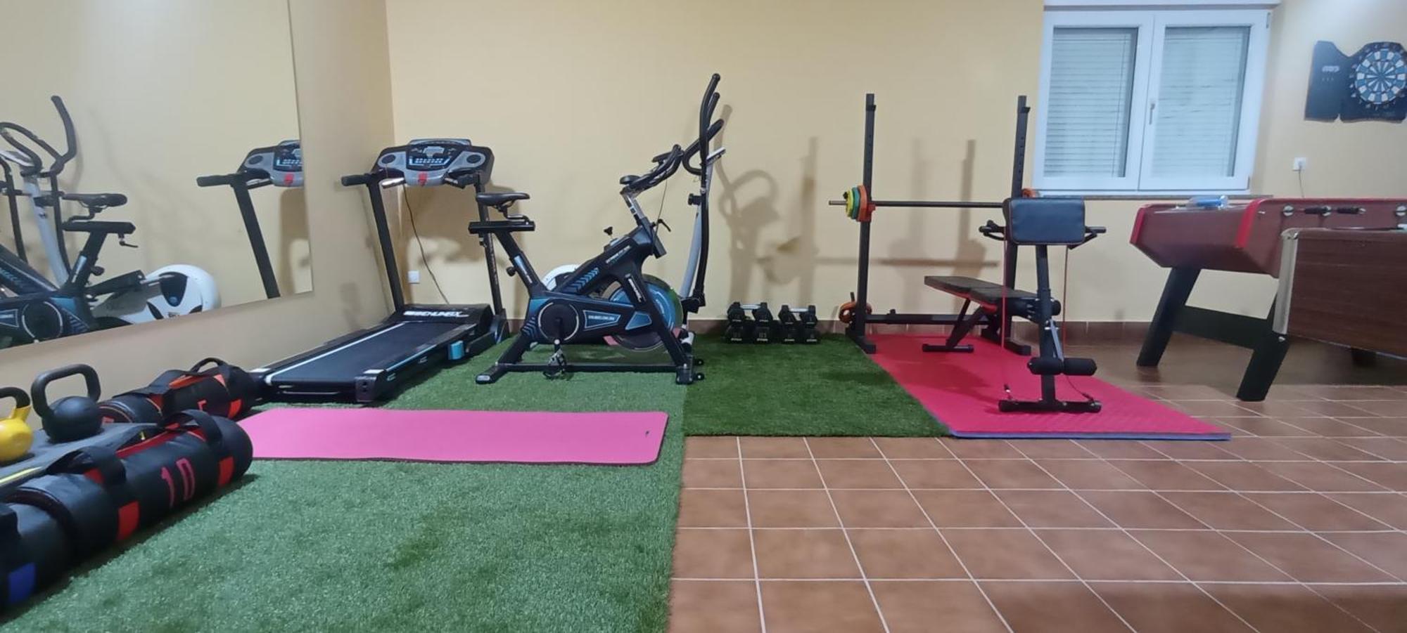 Agro Do Souto, Noia - Villa Completa מראה חיצוני תמונה