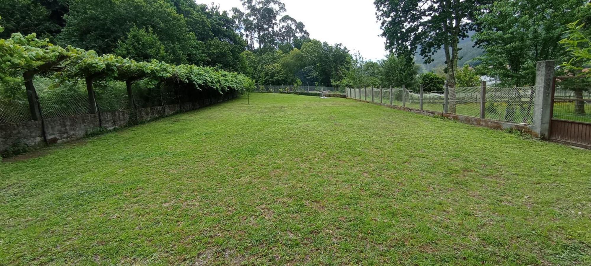 Agro Do Souto, Noia - Villa Completa מראה חיצוני תמונה