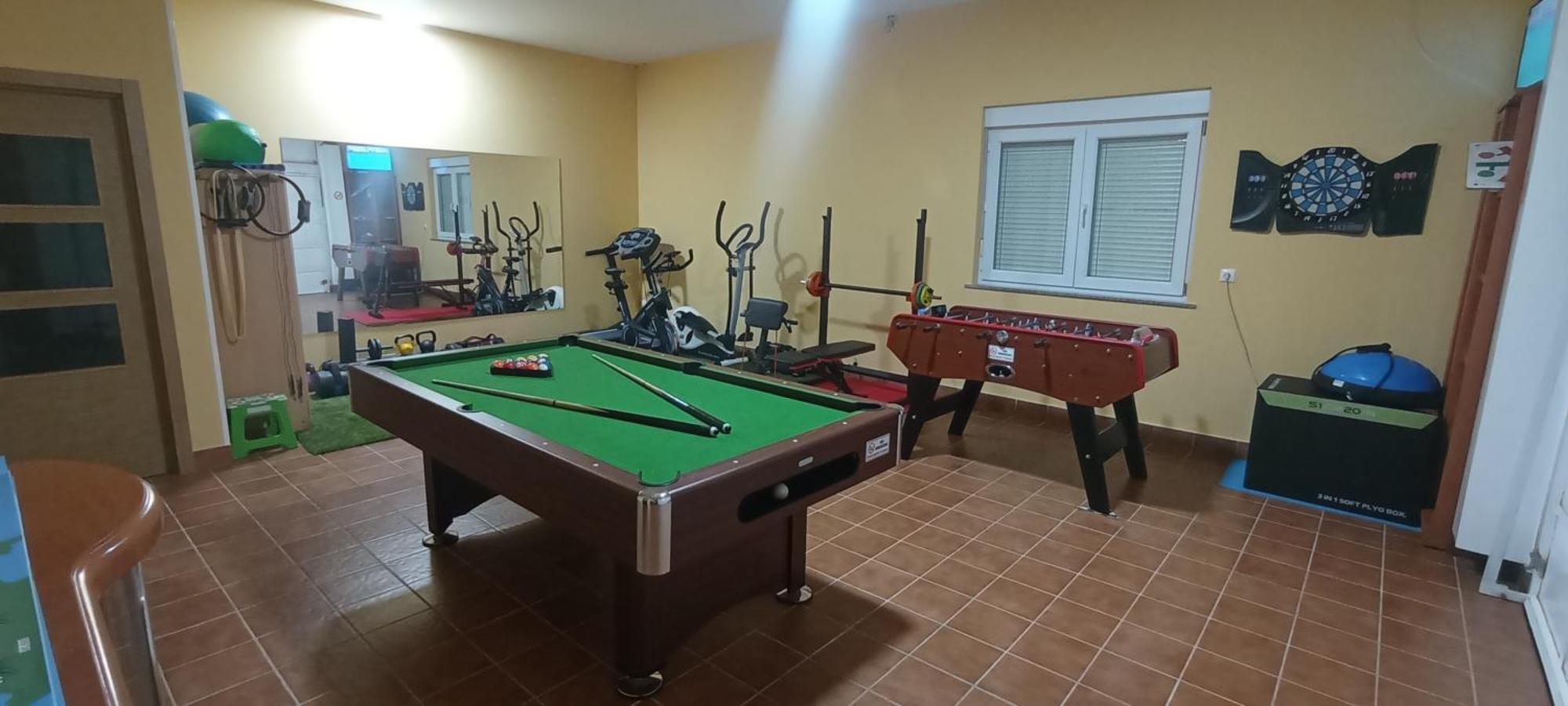 Agro Do Souto, Noia - Villa Completa מראה חיצוני תמונה
