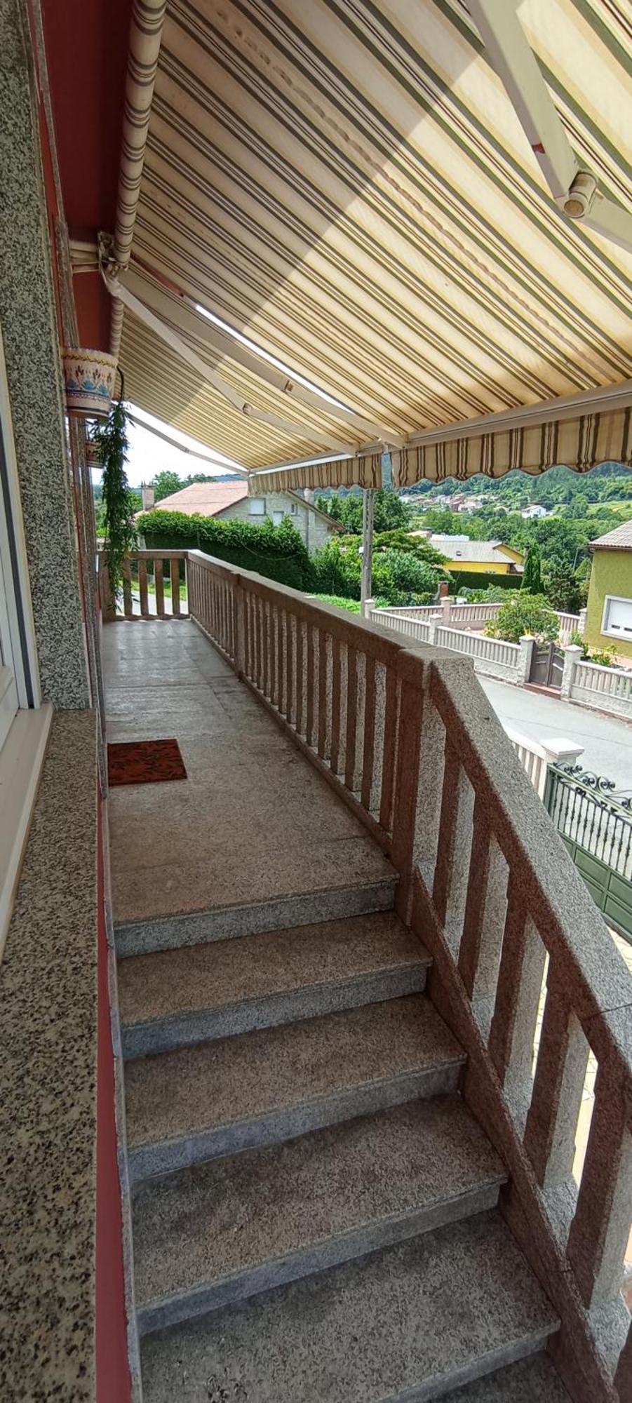 Agro Do Souto, Noia - Villa Completa מראה חיצוני תמונה