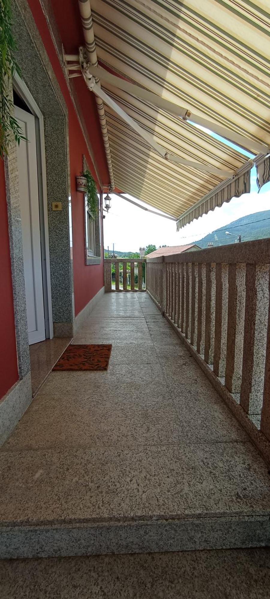 Agro Do Souto, Noia - Villa Completa מראה חיצוני תמונה